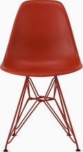 Eames Molded Plastic Side Chair, HAY