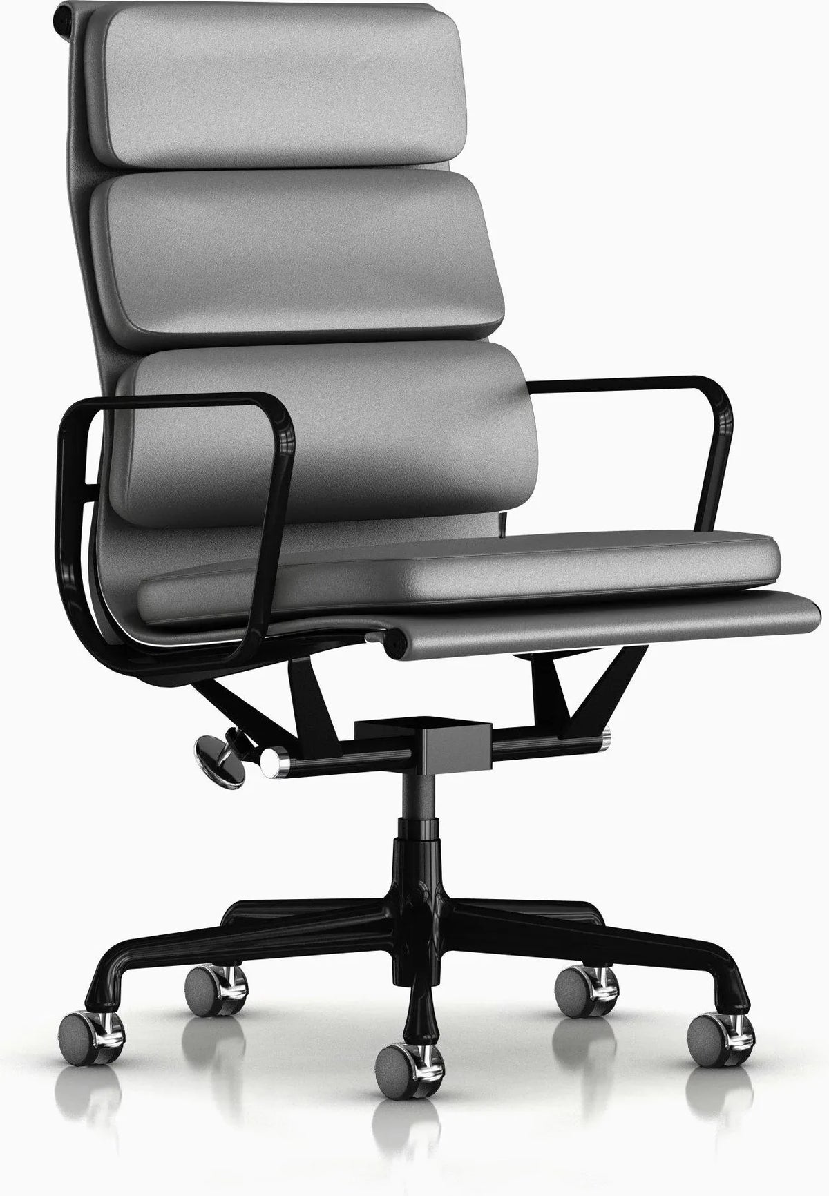 Eames Soft Pad Management Chair