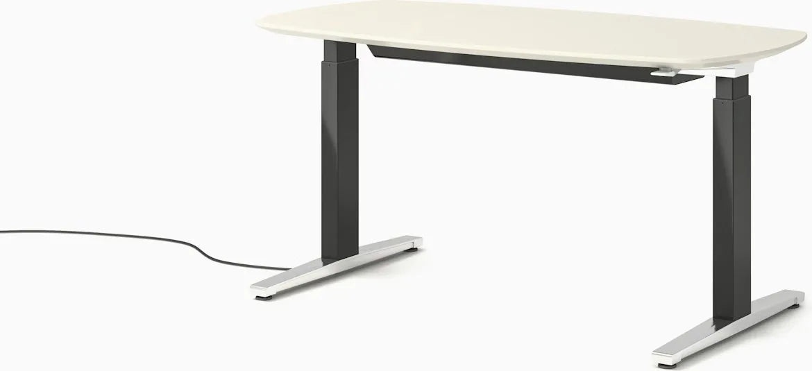 Renew Executive Sit-to-Stand Desk