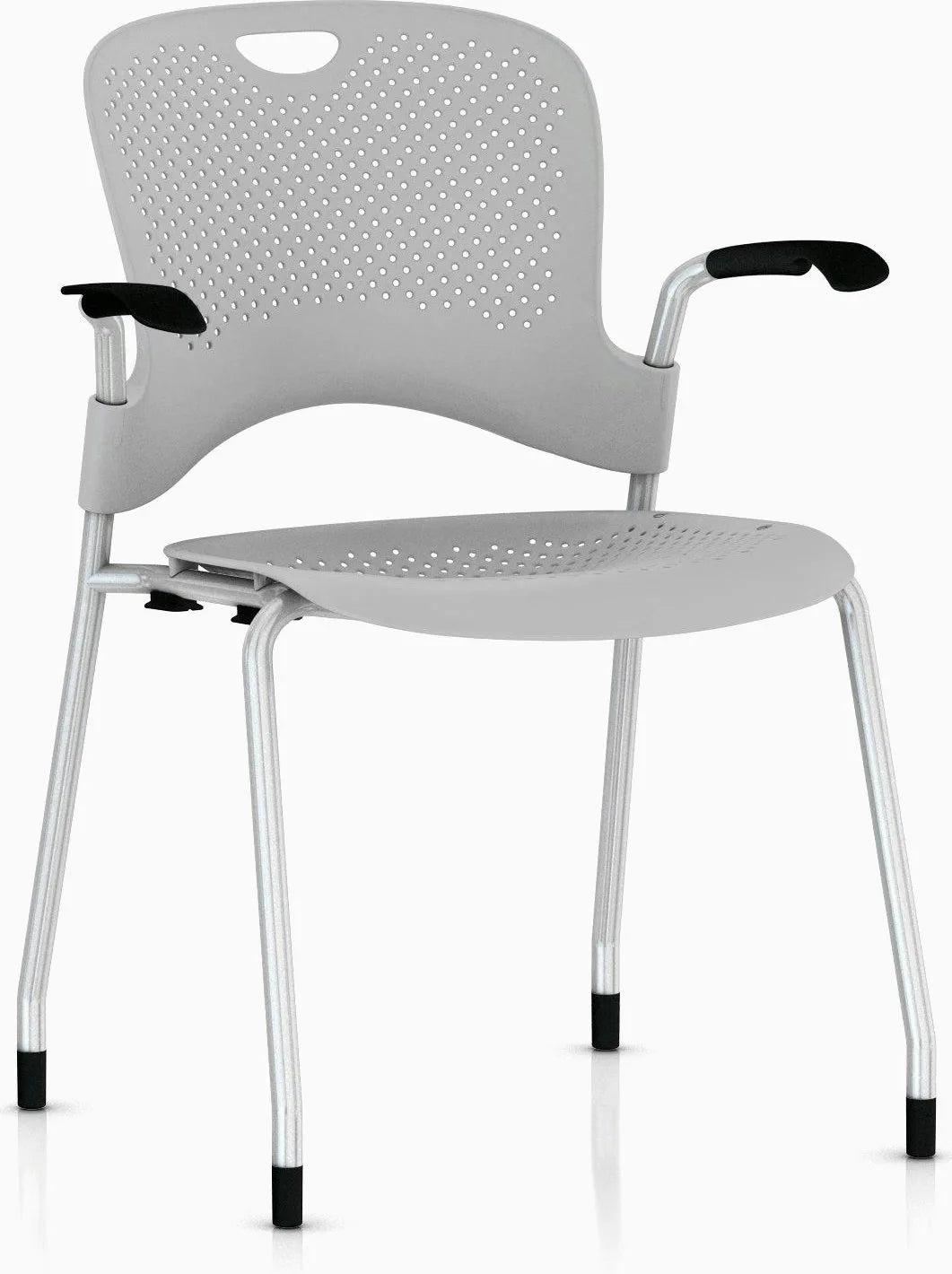 Caper Stacking Chair