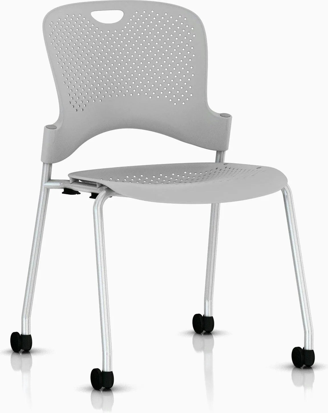 Caper Stacking Chair