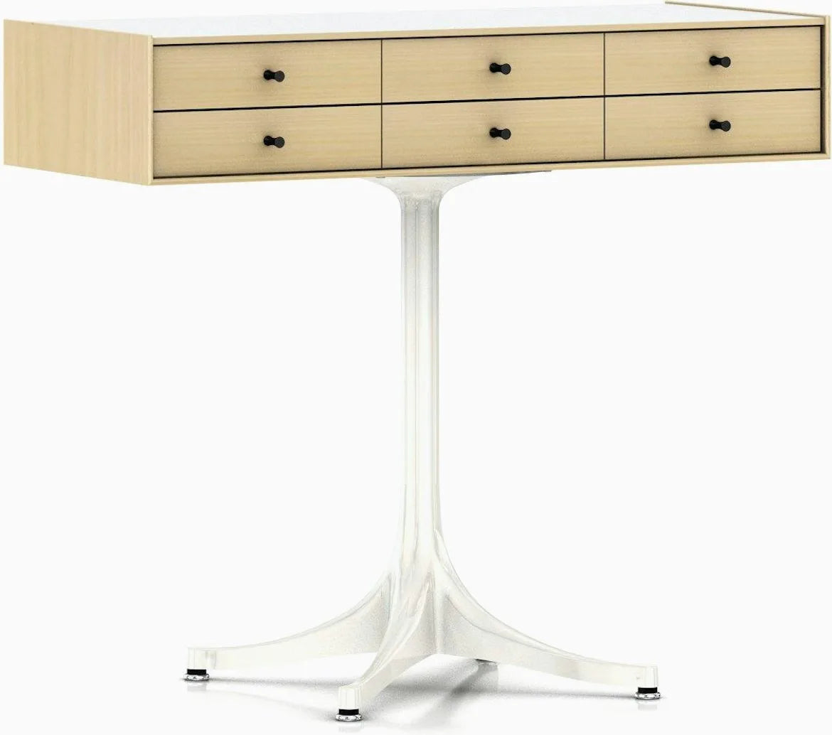Nelson Miniature Chest 6 Drawer