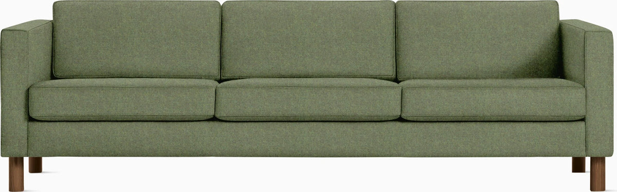 Lispenard Sofa, 2-Seat