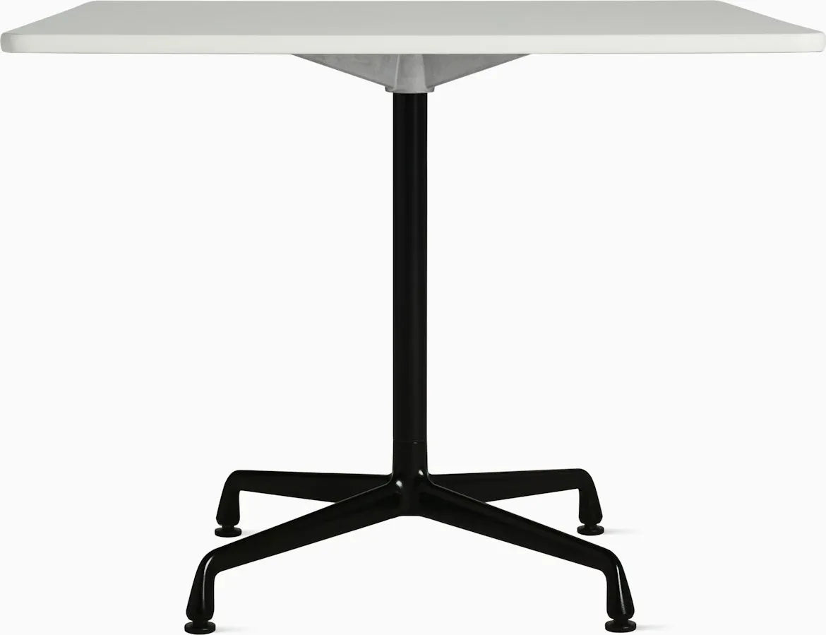 Eames Table, Rectangular