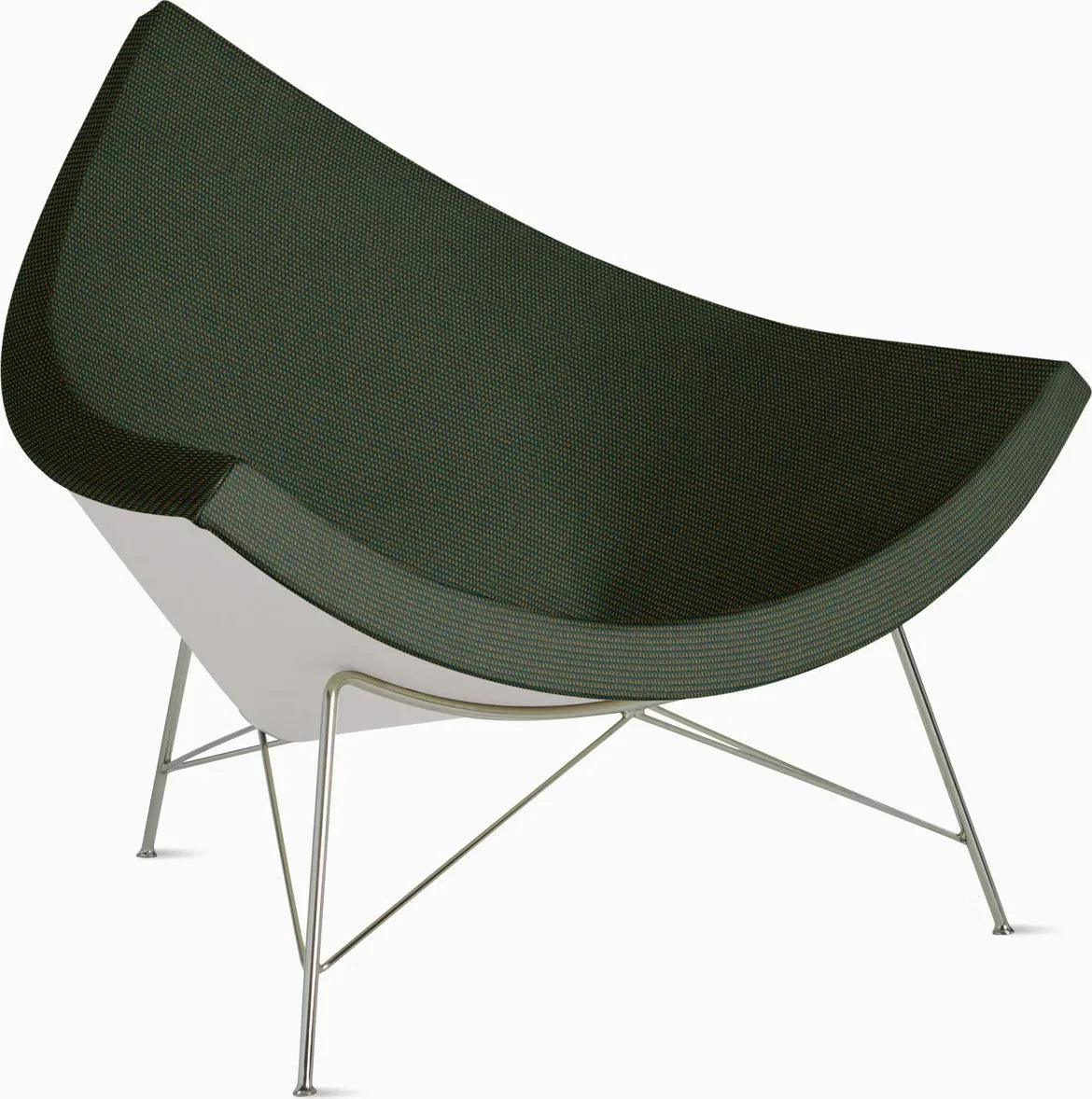 Nelson Coconut Chair