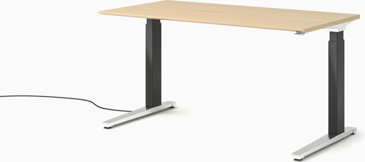 Renew Sit-To-Stand Desk