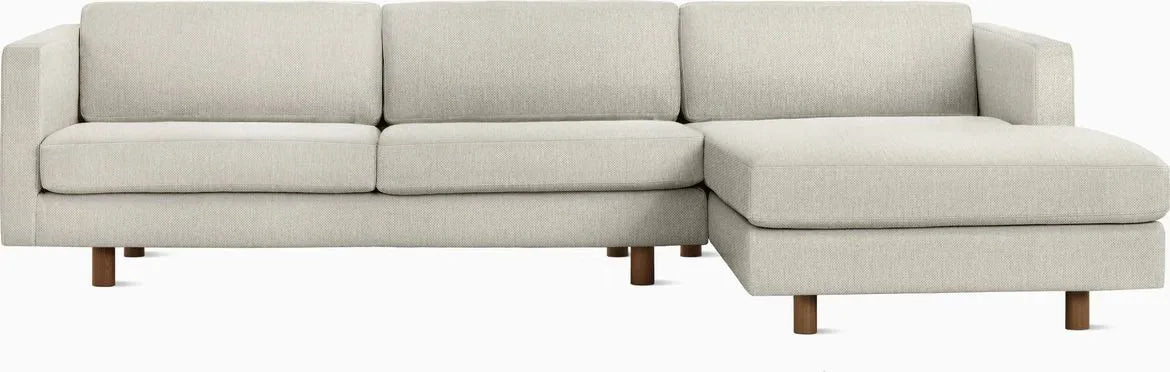 Lispenard Chaise Sectional