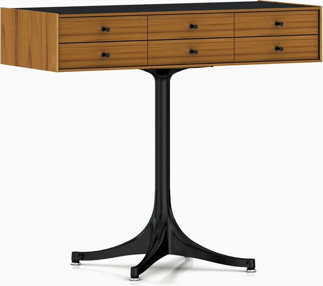 Nelson Miniature Chest 6 Drawer