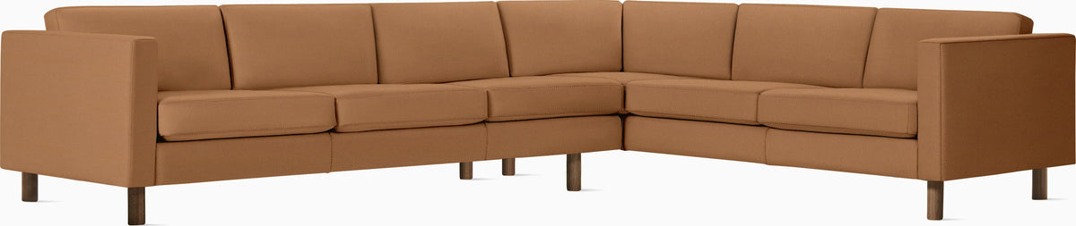 Lispenard Sectional
