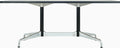 Eames Table, Rectangular