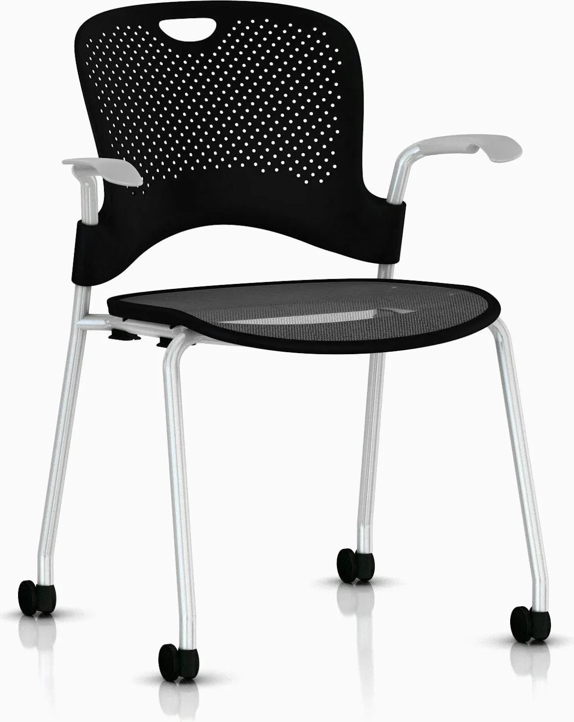 Caper Stacking Chair