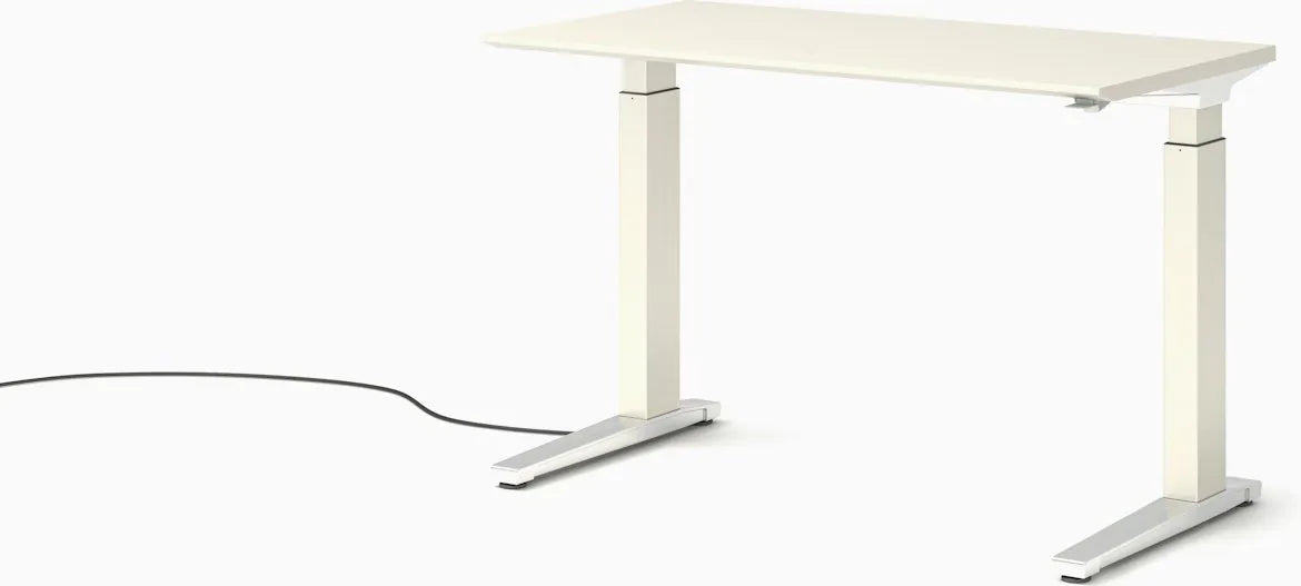Renew Sit-To-Stand Desk
