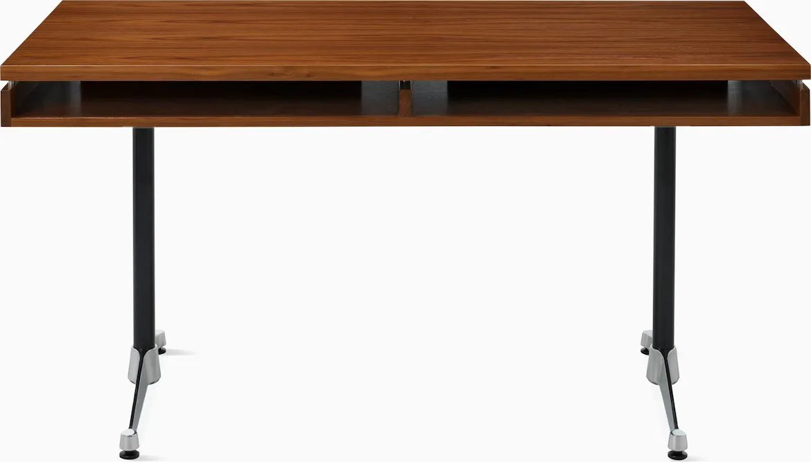Eames 2500 Series Executive Desk