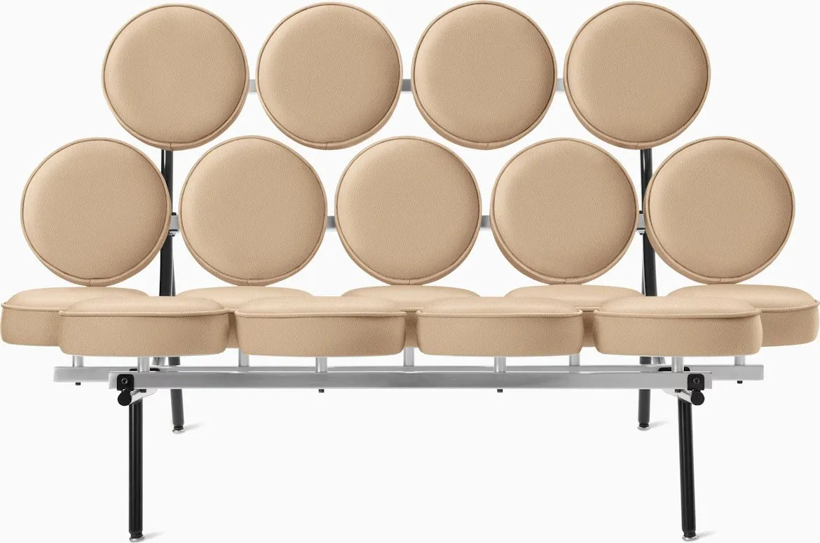Nelson Marshmallow Sofa