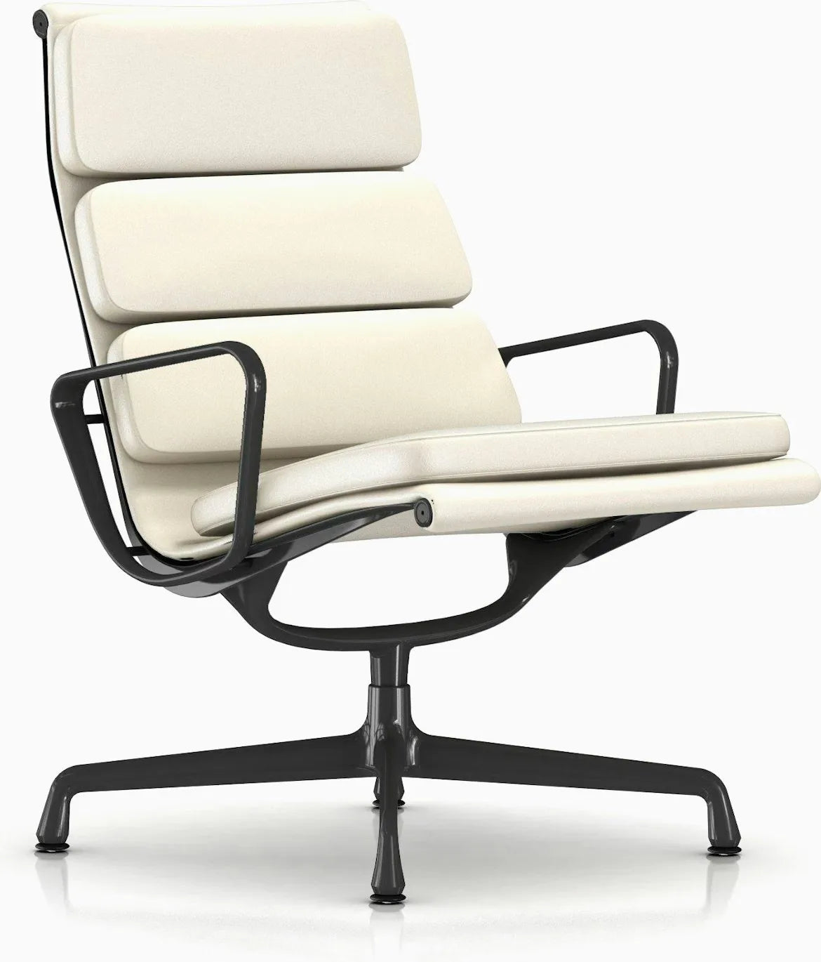 Eames Soft Pad Lounge Chair