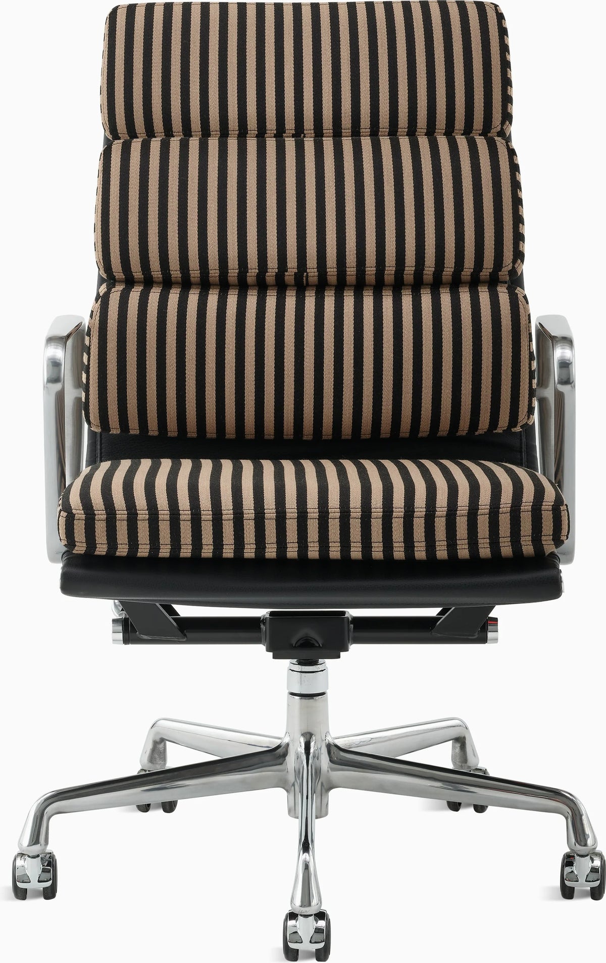 Eames Soft Pad Executive Chair
