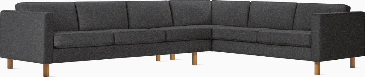 Lispenard Sectional