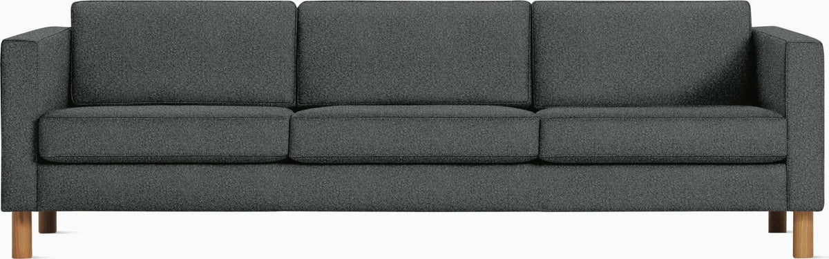 Lispenard Sofa, 3-Seat