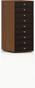 Nelson Miniature Chest 9 Drawer