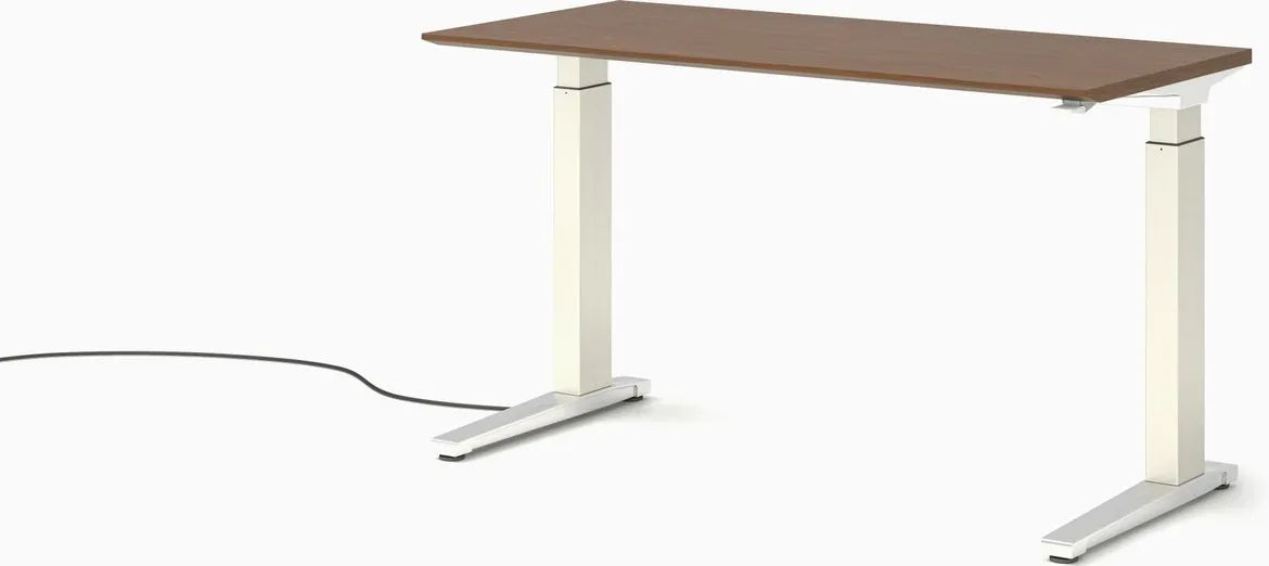 Renew Sit-To-Stand Desk