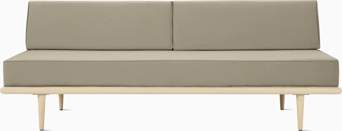 Nelson Daybed, Standard