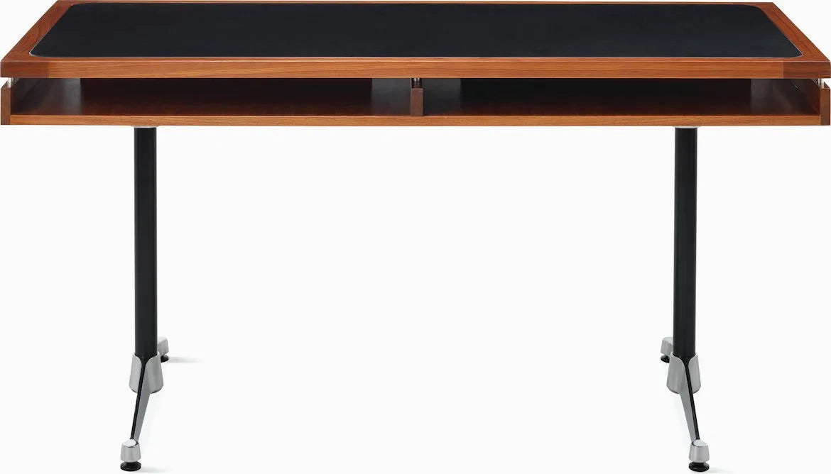 Eames 2500 Series Executive Desk