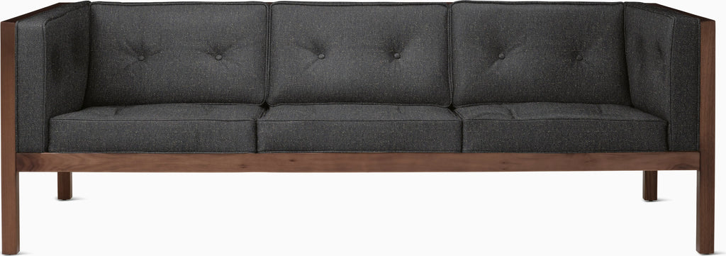 Cube Sofa 80"