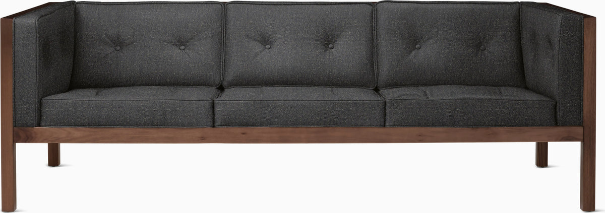 Cube Sofa 80"