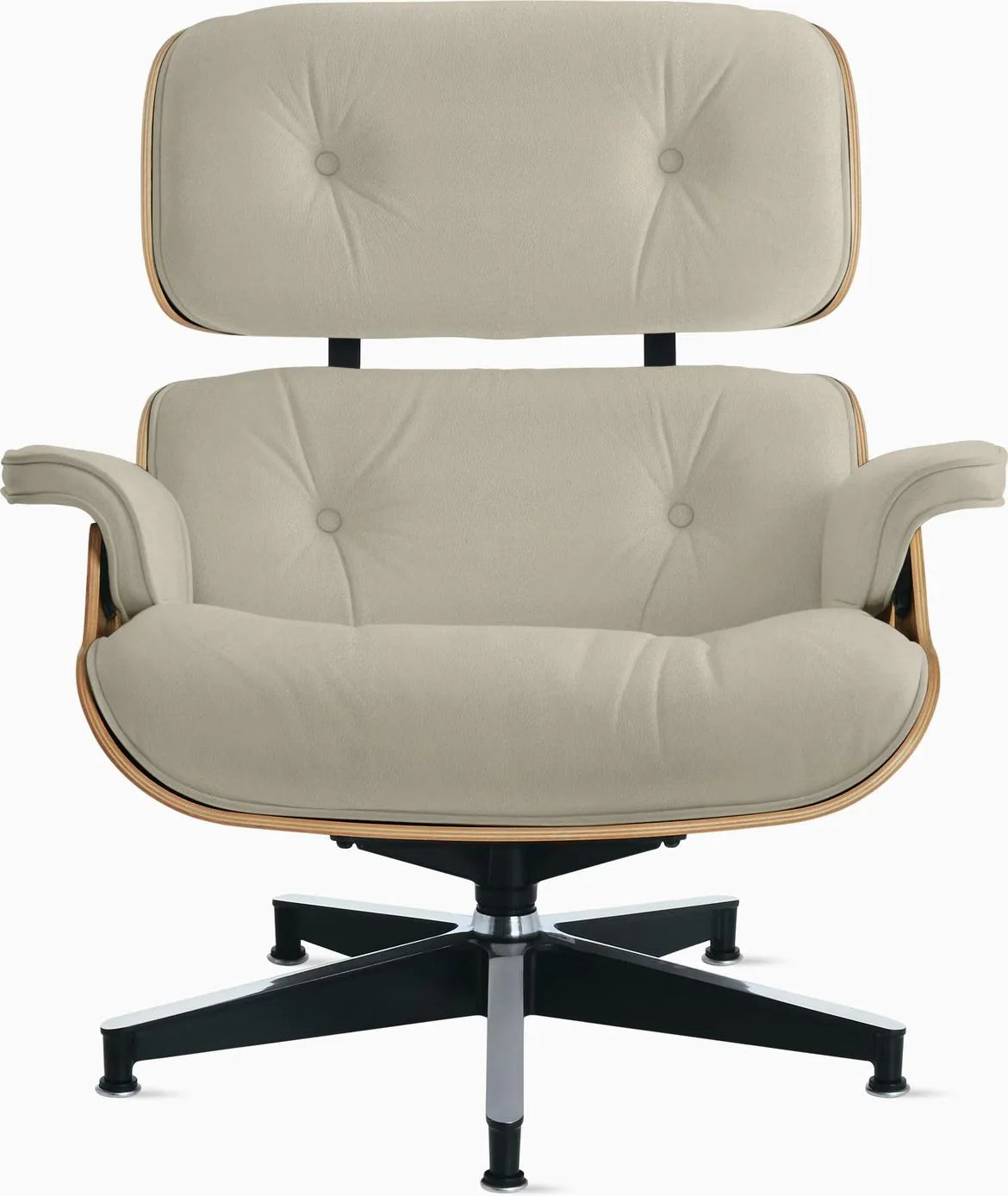 Eames Lounge Chair