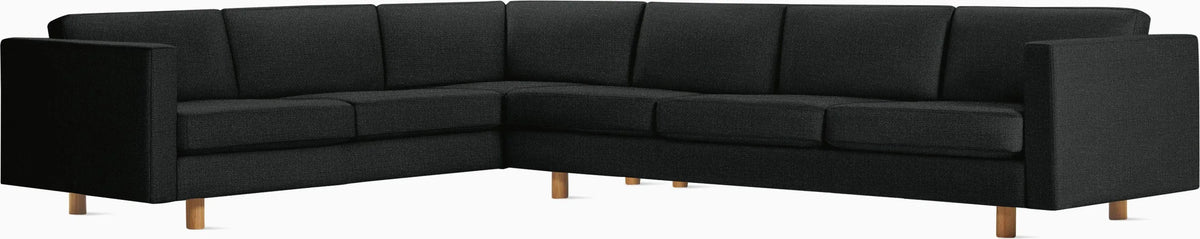 Lispenard Sectional