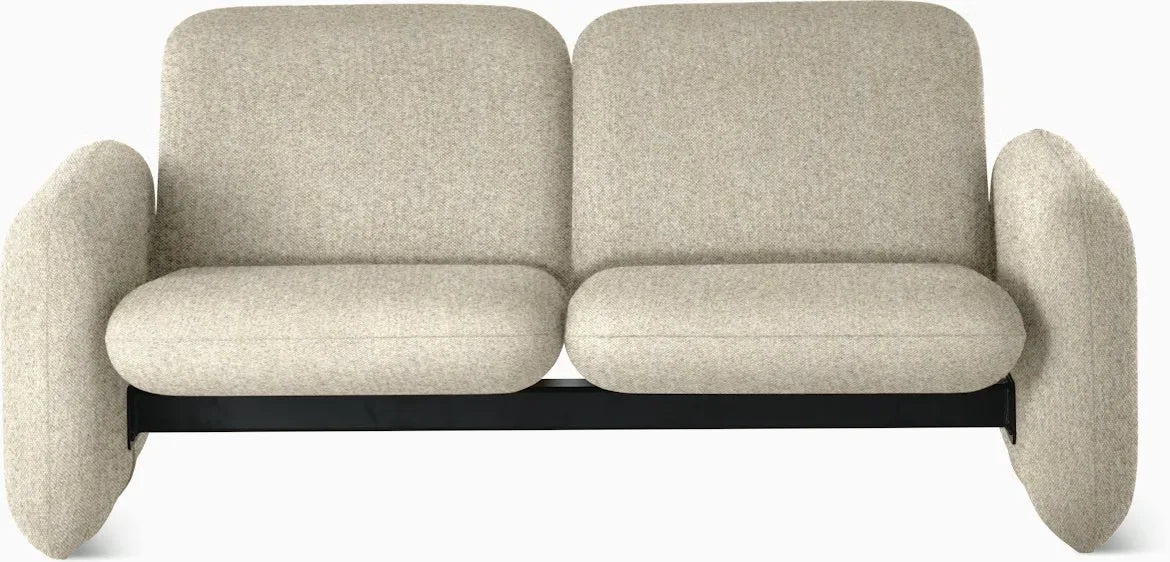 Wilkes Modular Sofa Group Sofa, 2 Seater