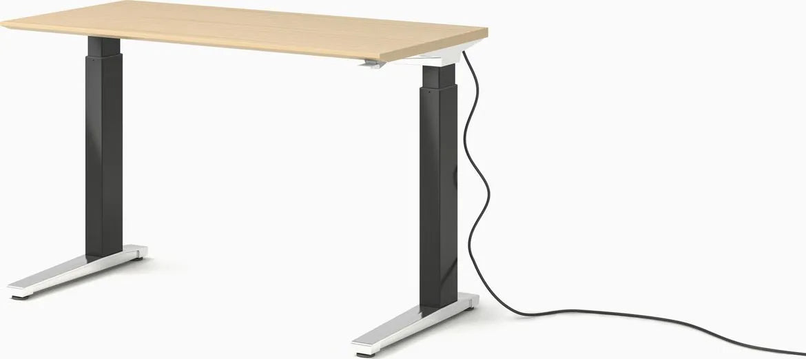 Renew Sit-To-Stand Desk