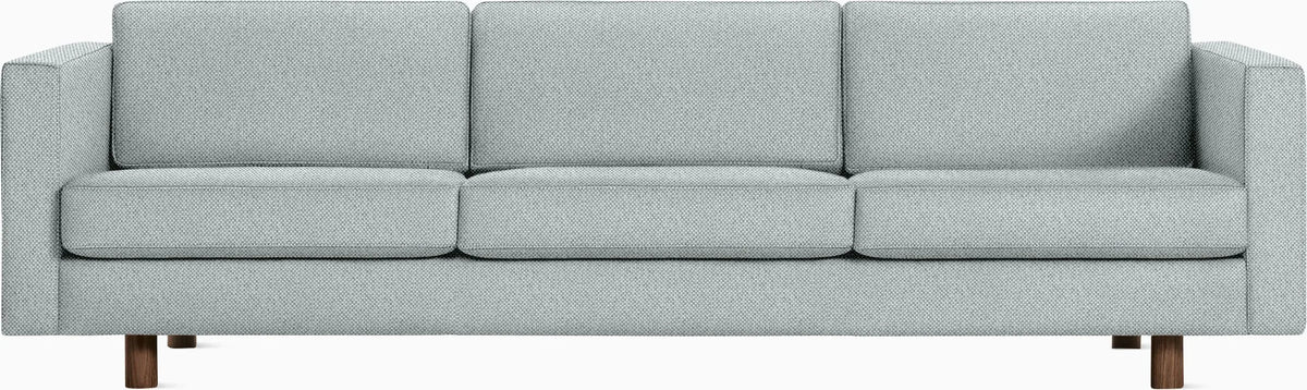 Lispenard Sofa, 2-Seat