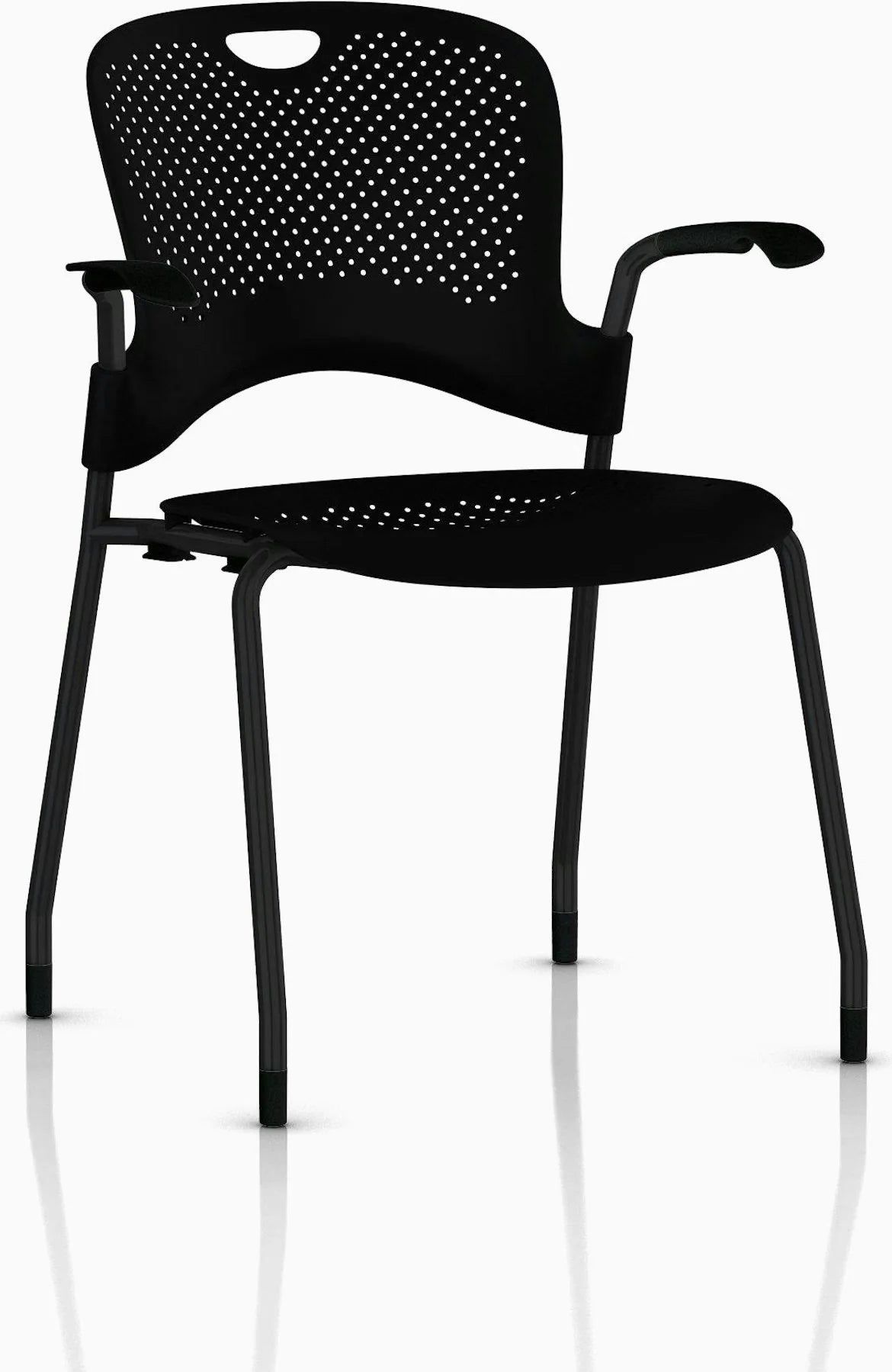 Caper Stacking Chair