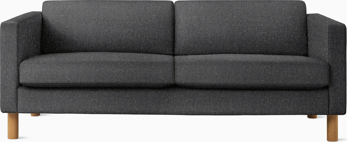 Lispenard Sofa, 2-Seat
