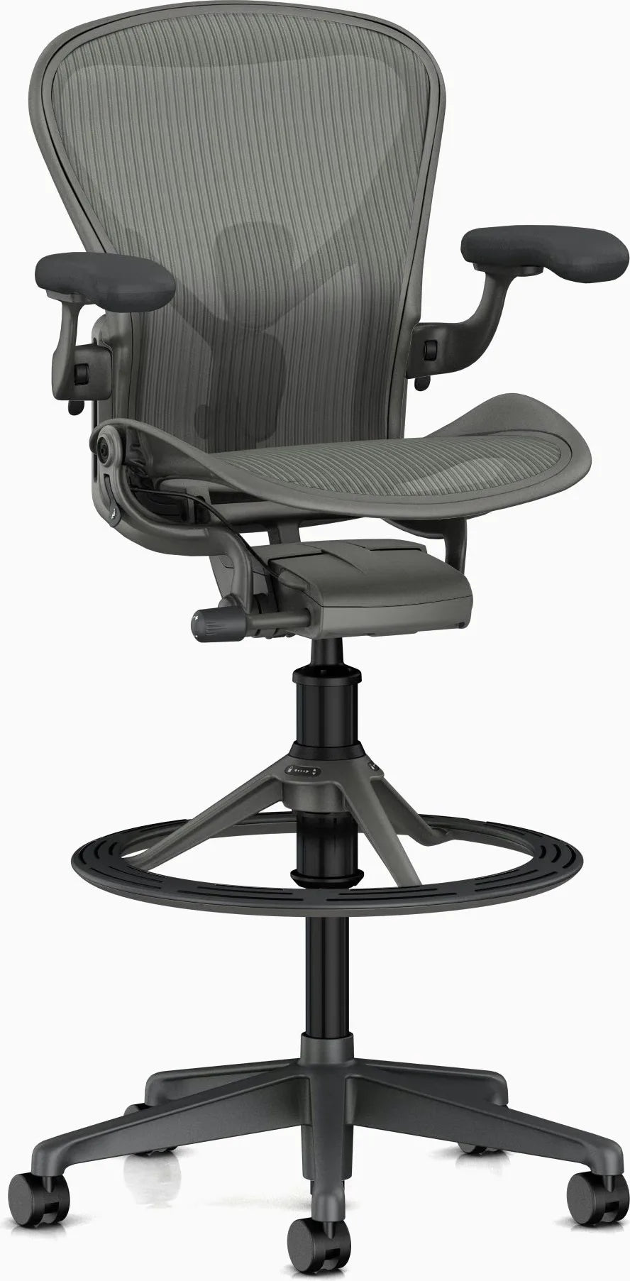 Aeron Stool