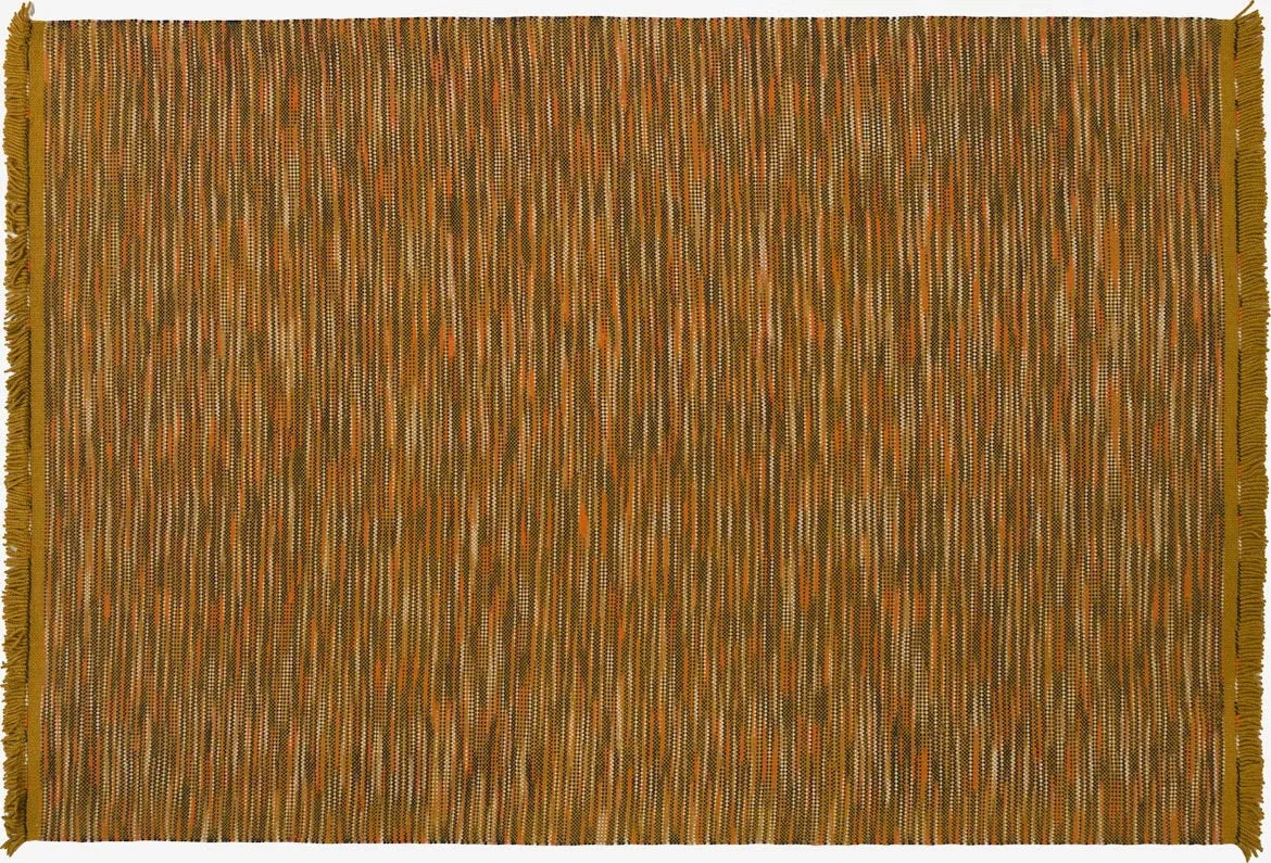 Pursuit Rug by Edith van Berkel