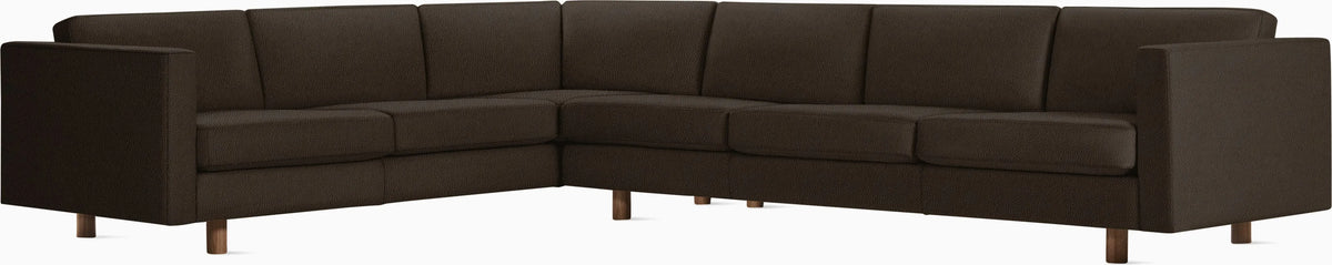 Lispenard Sectional