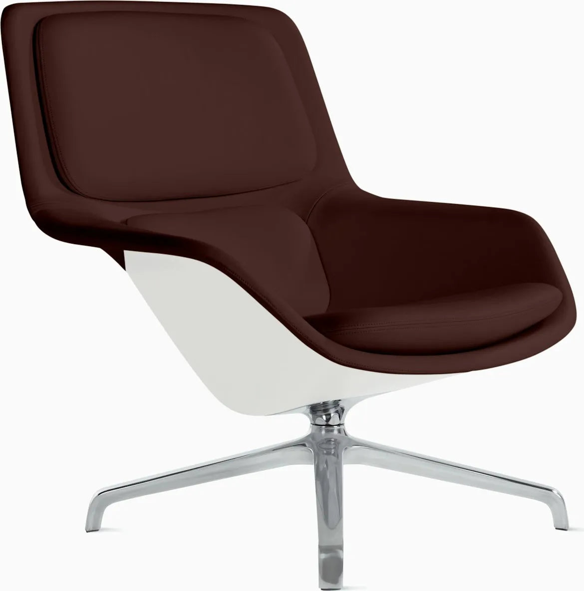 Striad Lounge Chair, High Back