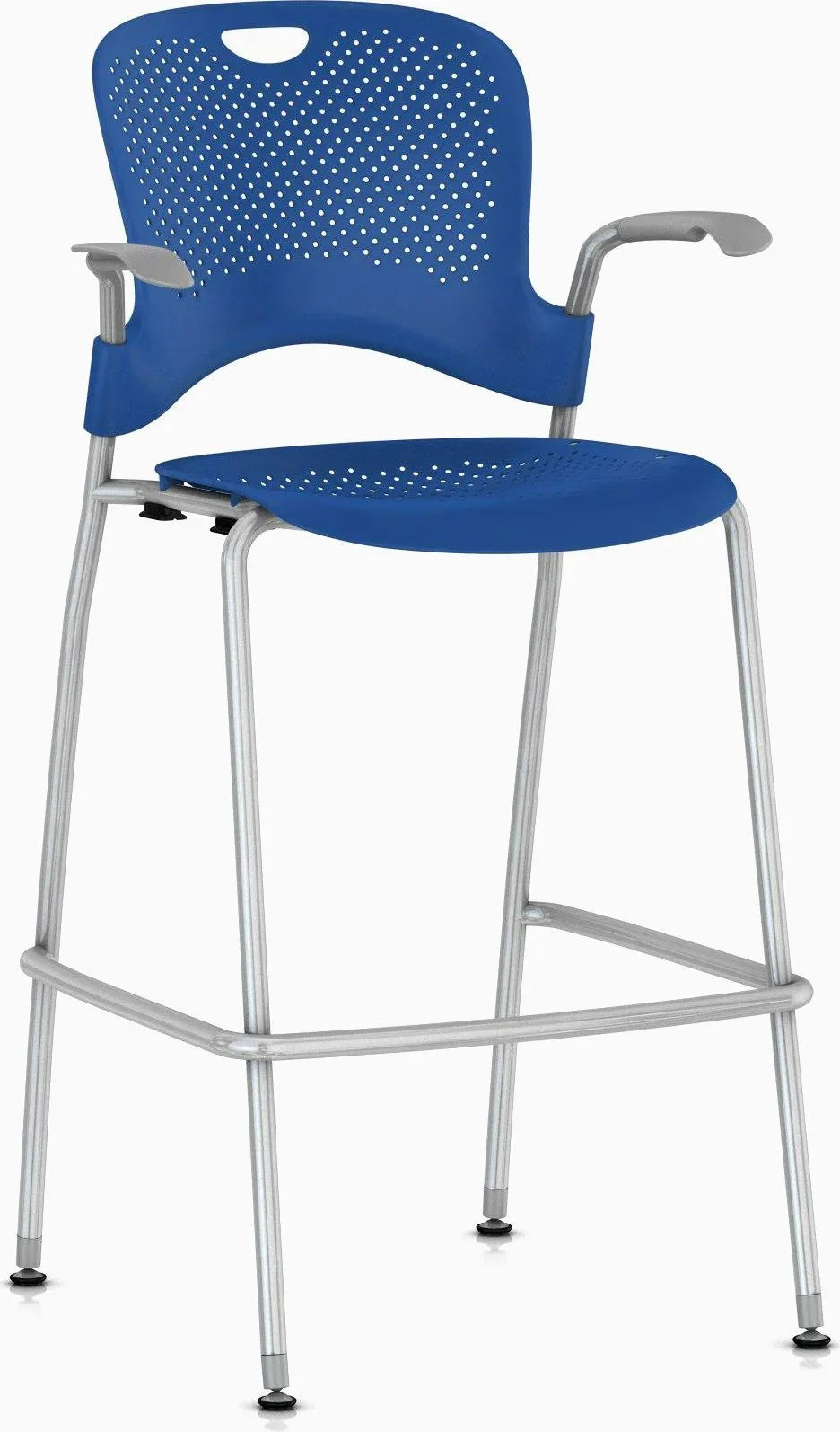Caper Stacking Stool