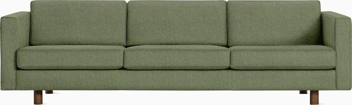 Lispenard Sofa, 2-Seat