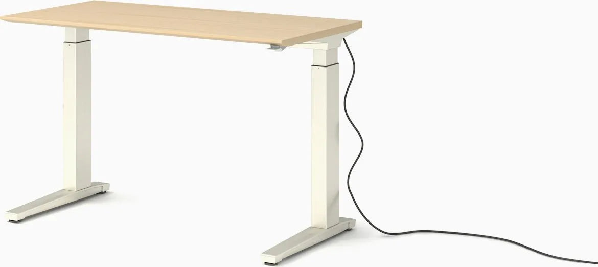 Renew Sit-To-Stand Desk