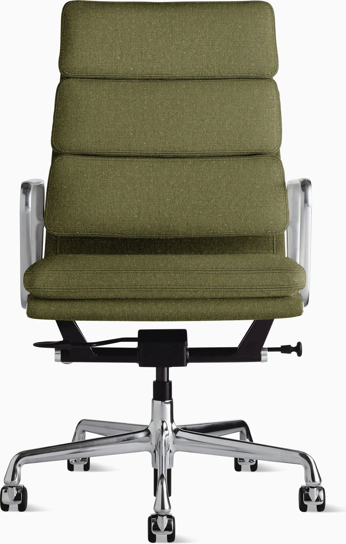 Eames Soft Pad Executive Chair