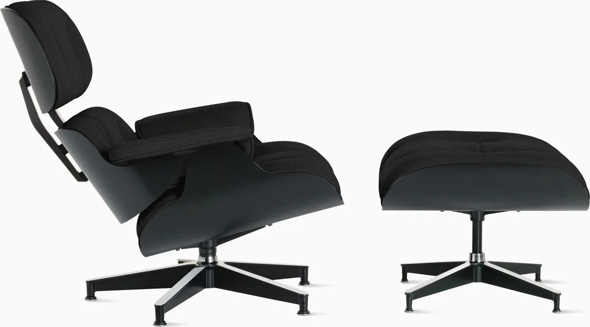 Eames Lounge Chair and Ottoman