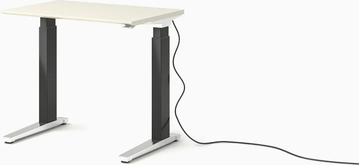 Renew Sit-To-Stand Desk