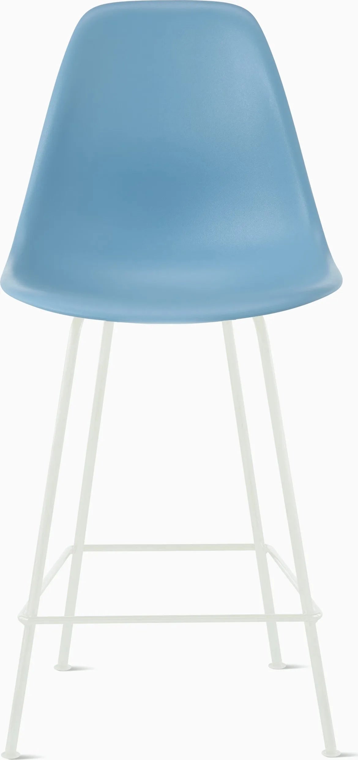 Eames Molded Plastic Stool