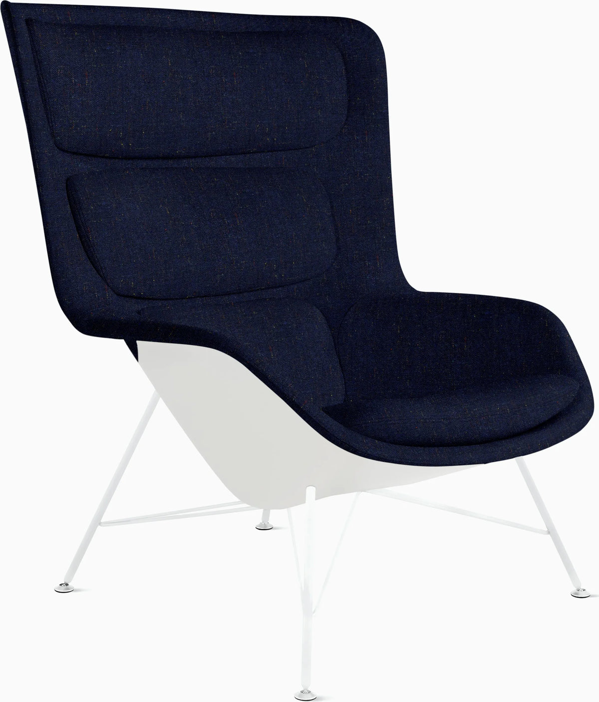 Striad Lounge Chair, High Back