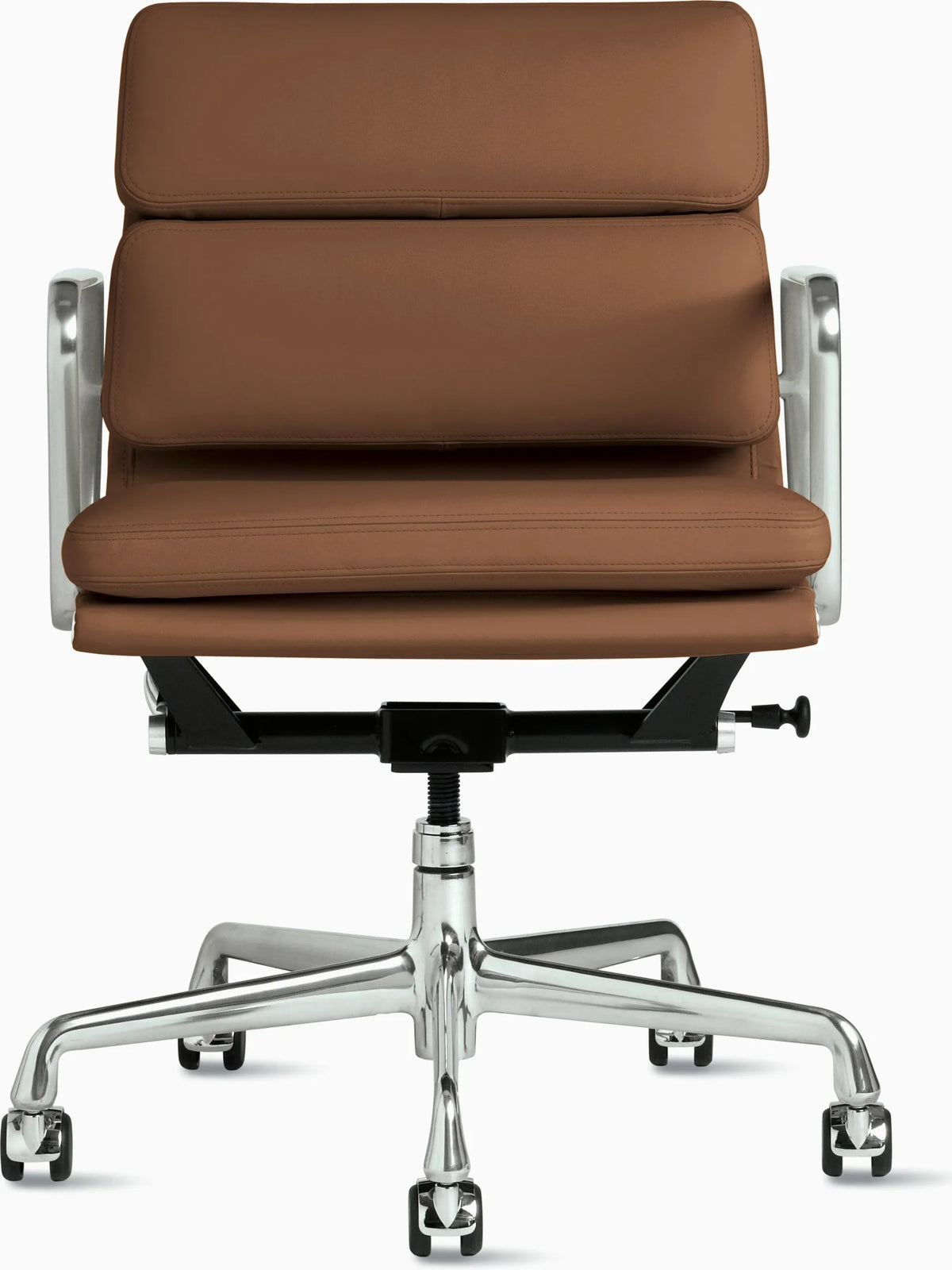 Eames Soft Pad Management Chair