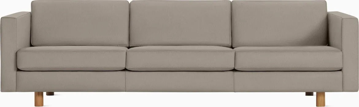 Lispenard Sofa, 2-Seat