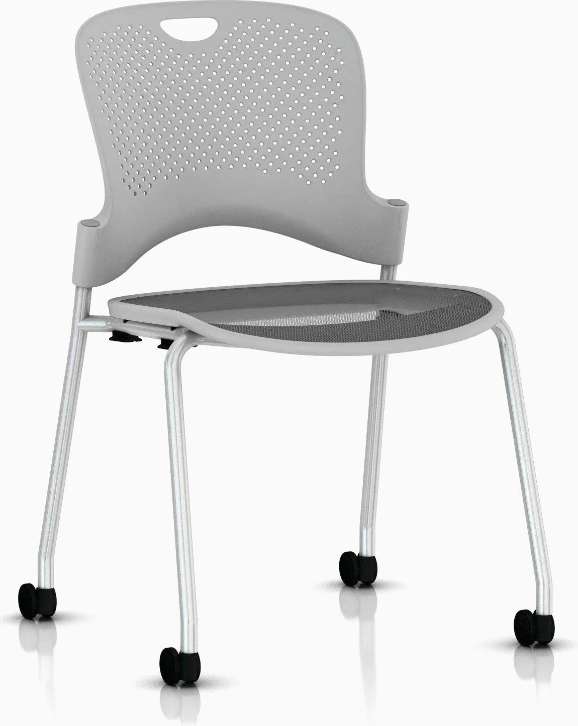 Caper Stacking Chair